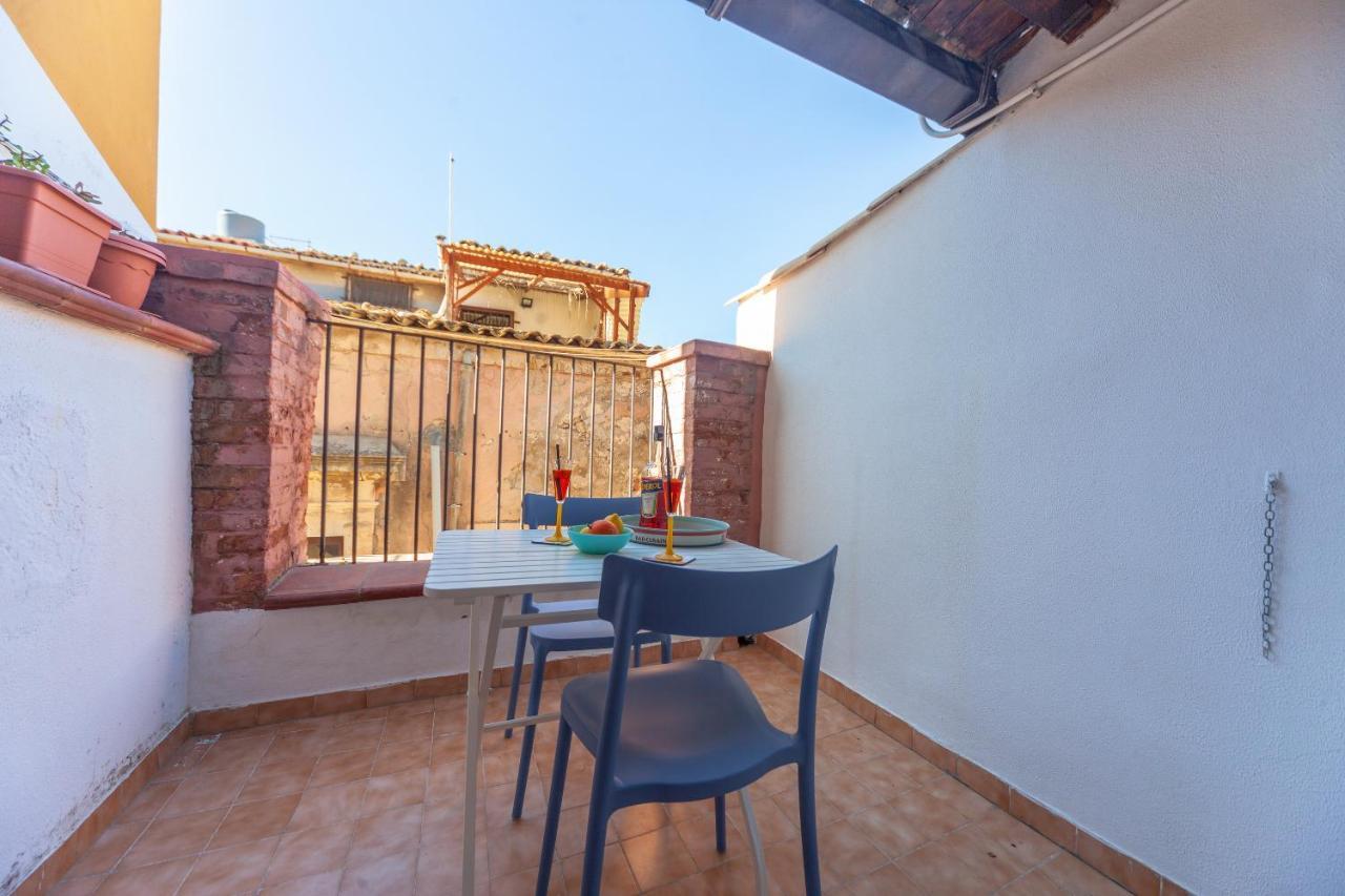 Ortigia San Pietro Apartment Syracuse Extérieur photo
