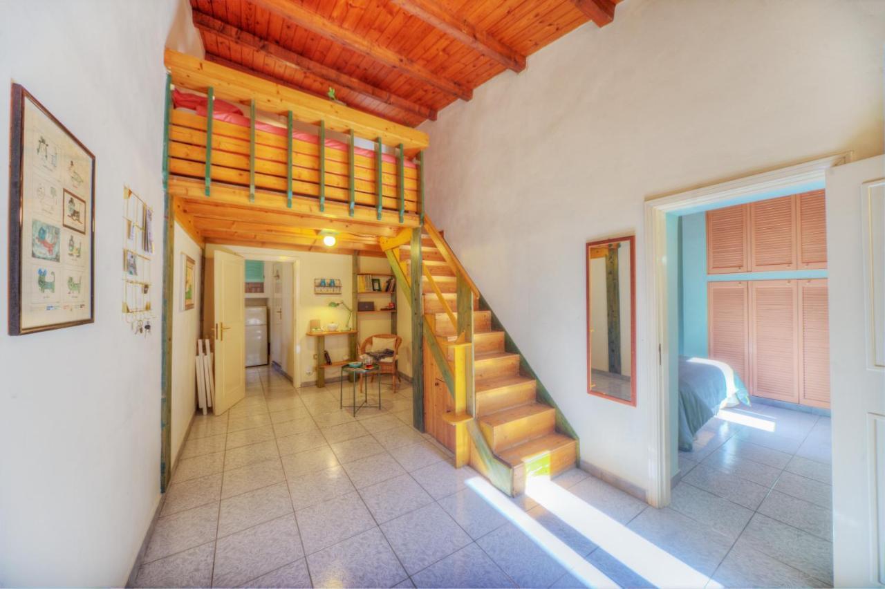 Ortigia San Pietro Apartment Syracuse Extérieur photo