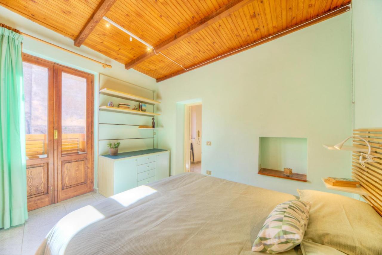 Ortigia San Pietro Apartment Syracuse Extérieur photo