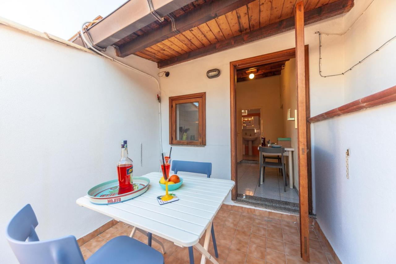 Ortigia San Pietro Apartment Syracuse Extérieur photo