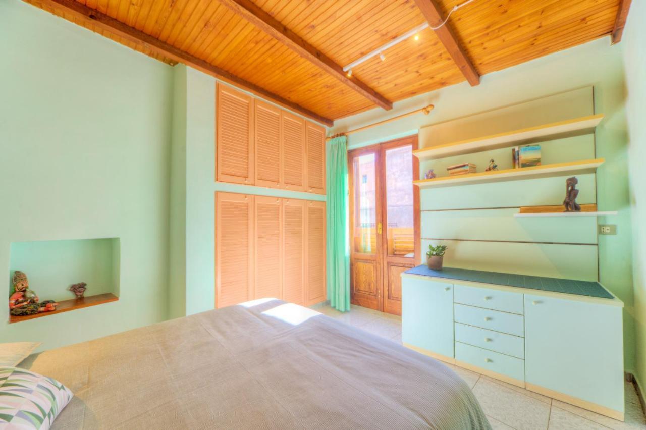 Ortigia San Pietro Apartment Syracuse Extérieur photo