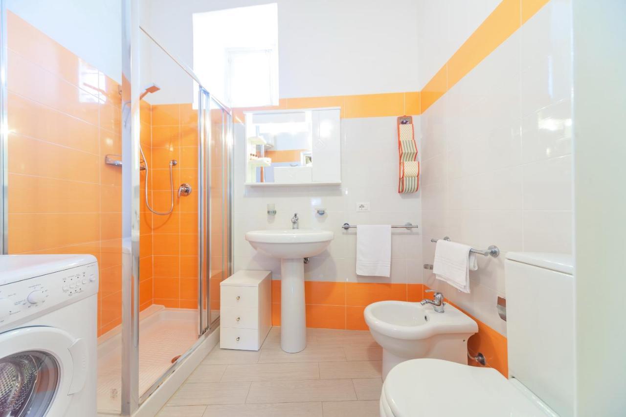 Ortigia San Pietro Apartment Syracuse Extérieur photo