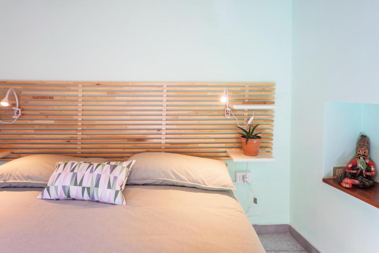 Ortigia San Pietro Apartment Syracuse Extérieur photo
