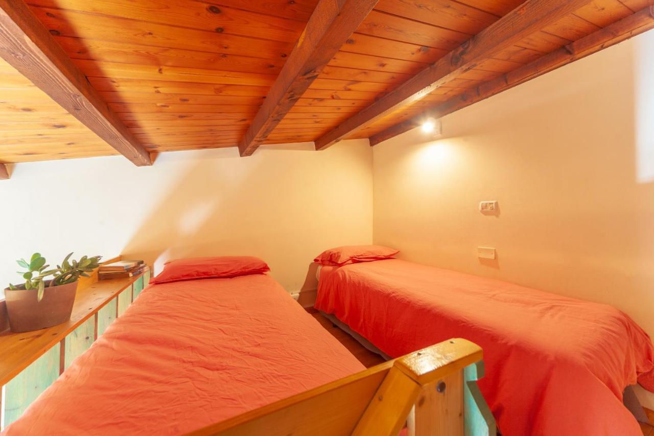 Ortigia San Pietro Apartment Syracuse Extérieur photo