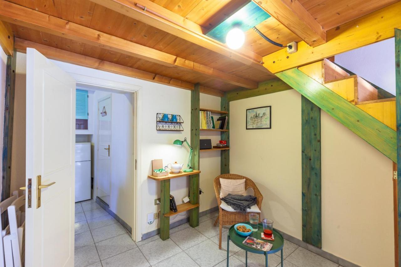 Ortigia San Pietro Apartment Syracuse Extérieur photo