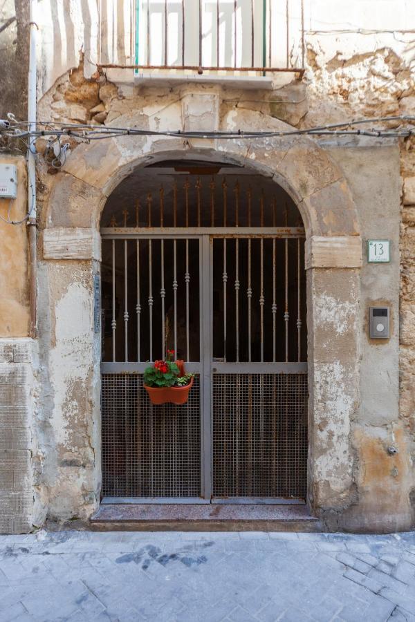 Ortigia San Pietro Apartment Syracuse Extérieur photo